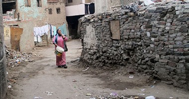 "الأمم المتحدة للمستوطنات": العشوائيات فى مصر تفتقد أهم سبل الحياة