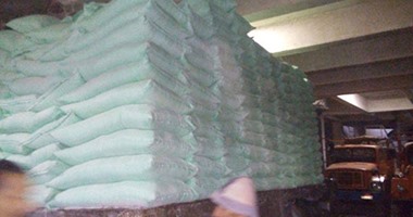ضبط مطحن يتلاعب بنسب خلط القمح المحلى بالمستورد لإنتاج الخبز المدعم
