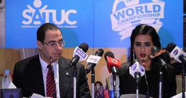 الخطيب والشيخ والفضلي في سحور مونديال الايتام
