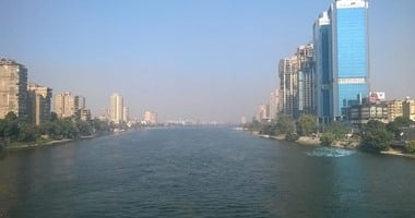 السيسى يصدر قرارا بتعديل قانون حماية نهر النيل والمجارى المائية من التلوث