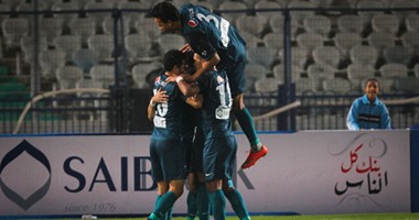 إنبى يستبعد "فتحى وقاعود" من قائمة مباراة الجونة