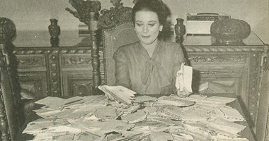 فيديو.. زبيدة ثروت فى كواليس فيلم "زمان يا حب": لن أتجه للرقص