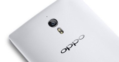 Oppo تكشف عن هاتفها R9s فى 19 أكتوبر الجارى بمواصفات مميزة