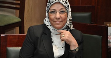 وزيرة القوى العاملة تلقى كلمة مصر أمام مؤتمر العمل الدولى 10 يونيو