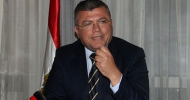 رئيس هيئة البريد: إطلاق خدمة تحويل أموال المصريين بالخارج وتوزيعها عبر مكاتب البريد.. وخالد نجم: حجم الإيداع بالهيئة 140 مليار جنيه.. ولا خلافات مع البنك المركزى..وميكنة 4 آلاف مكتب للبريد نهاية 2015