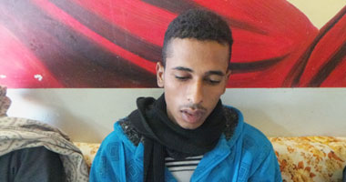 مايكل نجل الشهيد طلعت بسوهاج: "اتصلت بأخى "نشأت" قبل الحادث بثلاثة أيام.. وقلت له خلى بالك من أبوك.. ولو حدث له مكروه مش هاسامحك.. وكنت بفكر اترك الكلية وأسافر بدلا منه ليرتاح بعد 25 عاما شقاء وتعب