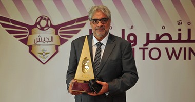 مدرب حراس الفراعنة: سلامة لاعبى القطبين أهم من لقب الكأس