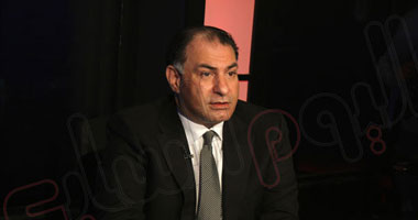 محمد فودة: السيسى الوحيد القادر على العبور بمصر إلى بر الأمان