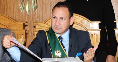 اليوم.. جلسة النطق بالحكم فى قضية الحاخام اليهودى أبو حصيرة