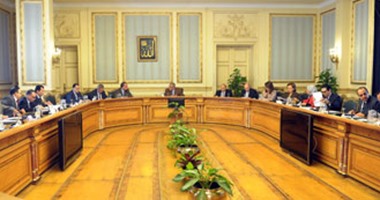 "معلومات الوزراء" ينفى شائعات "فيس بوك" و"تويتر": بيع قصر البارون بمزايدة علنية "أكذوبة".. واعتقال 600 طفل تحت الأرض "شائعة".. وبيت الزكاة لا يتبع الحكومة.. وإغلاق شارع الهرم لتنفيذ المترو لم يحدث