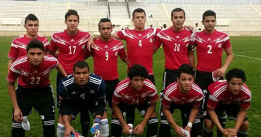 منتخب 95 يواجه الترسانة وديًا بعد غد