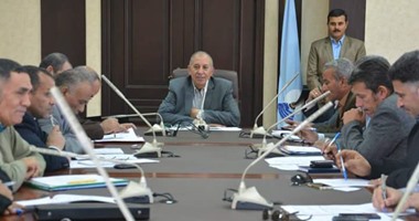 محافظ البحر الأحمر: بدء إنشاء جامعة وادى النيل بالمحافظة الشهر المقبل