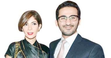 انتهاء تسجيل حلقات المسلسل الإذاعى "شطة هندى" وتجهيز حلقاته للبث