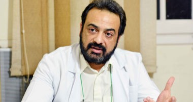 7 عمداء لكليات الطب يكلفون "الأعلى للجامعات" بوضع خطة لعلاج أطفال مصر