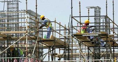 الغرفة التجارية بالجيزة: فرص عمل جديدة للمصريين بمؤتمر إعمار العراق 13 فبراير
