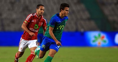 جدول ترتيب فرق الدورى المصرى للأسبوع الرابع 2015/2016