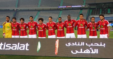 الأهلى يحاول إنهاء أزمة "عيد الميلاد" فى رحلة الجونة