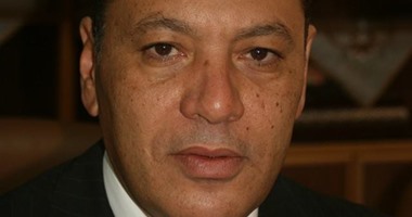 اليوم.. تكريم الدكتور ممدوح غراب شخصية عام 2014 بالإسماعيلية