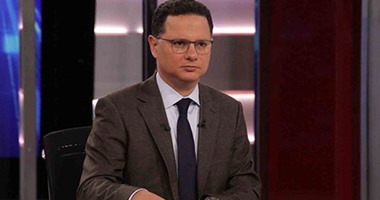 شريف عامر لـ"اليوم السابع": أنا عنوان للقناة.. فريق العمل يشاركنى الجائزة