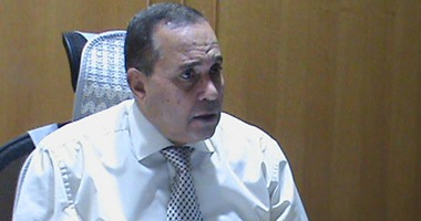 محافظ الإسماعيلية: قبول طلاب مدرسة التمريض بمستشفى الأورام