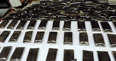 إخلاء سبيل متهم وشقيقه بكفالة 2 مليون جنيه لحيازتهما 2 ونصف كيلو حشيش بالغردقة