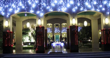 عازف البيانو الأمريكى كيفن كيننر يحيى حفلا بمشاركة السيمفونى مصرى فى الأوبرا
