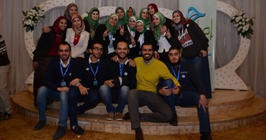 دعوة للتفاؤل.. فريق "إصلاح" يستقبل العام الجديد بندوة "كراكيب"