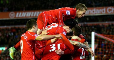 ليفربول يتسلح بالأرض والجمهور لعبور بلاكبيرن فى الكأس
