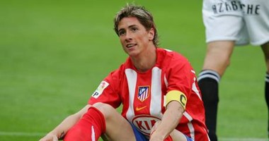 سيميونى: توريس سيشارك أساسيا أمام الريال غدا