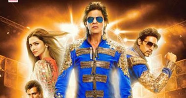 عودة السينما الهندية فى 2014 بأفلام سياسية وجنسية.. عامر خان يظهر عاريا فى فيلم "pk".. ونجمة الإغراء الهندية شرادا كابور تسبح تحت الماء مع سيدهارت مالهوترا فى "Ek Villain"