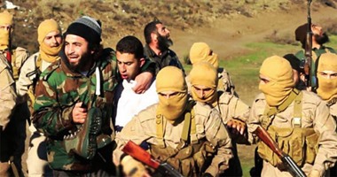 التليجراف: وقوع الرمادى فى يد داعش كارثة أثبتت عدم جدوى جهود الغرب