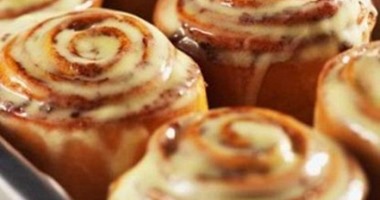 طريقة عمل "السينابون" بالمنزل