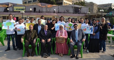 تعرف على كيفية تأهيل أماكن العمل لذوى الاحتياجات الخاصة فى القانون الجديد