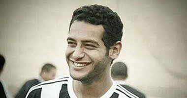 اليوم زفاف "شقيقة" لاعب الزمالك الراحل