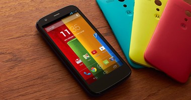 موتوريلا G "2014" 4G LTE يظهر فى البرازيل