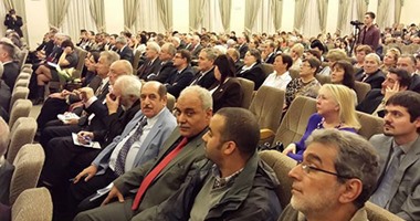 بالصور.. أنشطة مصرية ثقافية وتعليمية لتعزيز العلاقات مع روسيا