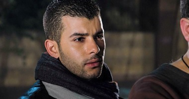 رامز أمير ينضم ليوسف الشريف فى "كفر دلهاب"