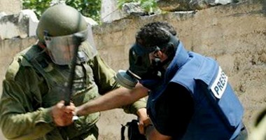 الاتحاد الدولى للصحفيين: ارتفاع  قتلى "صاحبة الجلالة" إلى 118 فى 2014