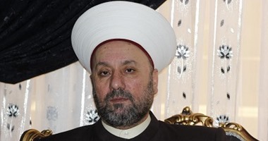 مفتى العراق: اعتقالات نور المالكى للسنة سبب ظهور "داعش"