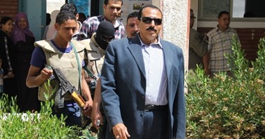 القبض على 10 هاربين من أحكام  قضائية بالإسماعيلية