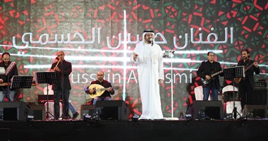 الجسمى يحيى حفلا بعمان.. ويحتفل باليوم الوطنى للبحرين الشهر الجارى