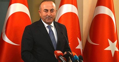وزير خارجية تركيا: مقتل مدنيون ومقاتلون معتدلون نتيجة قصف روسى فى إدلب