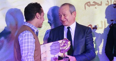 تأكيدا لما نشرته "اليوم السابع".. فوز مصطفى إبراهيم بجائزة فؤاد نجم
