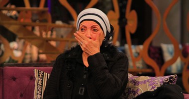 أخبار مصر.. وفاة الفنانة القديرة رجاء حسين عن عمر ناهز 83 عامًا 