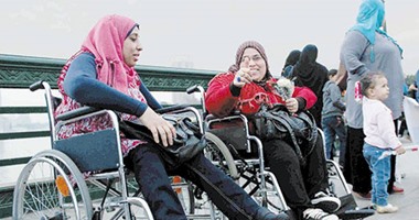 ثقافة البحر الأحمر تحتفى باليوم العالمى للمعاق