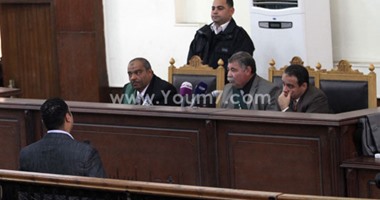 الدفاع يطلب شهادة عمرو موسى وأبو الغار وضياء رشوان بقضية أحداث الشورى