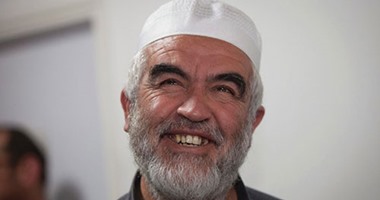 الحكومة الإسرائيلية  تعلن الحركة الإسلامية تنظيمًا محظورًا
