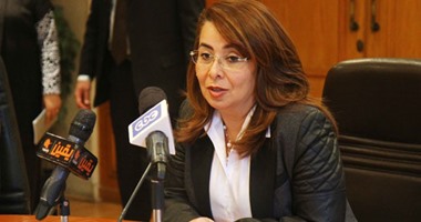وزيرة التضامن: 10 آلاف جنيه لأسرة كل شهيد ضحايا حادث قسم ثالث العريش