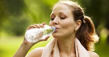 ممارسة الرياضة وشرب الماء يحميكِ من الإصابة بـ "السليوليت"