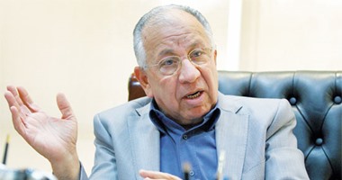 حسن عبد العزيز: ملتقى بتلك مصر سيناقش الرؤية المستقبلية لقطاع المقاولات